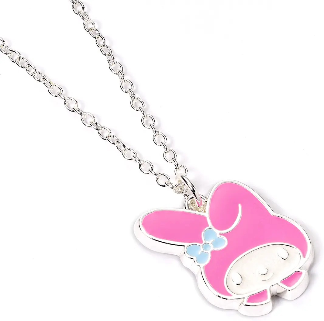 Colier The Carat Shop Animation: Sanrio - My Melody