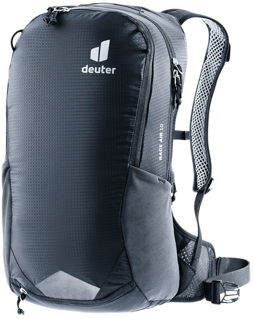 Rucsac de ciclism Deuter - Race Air, 10L, negru