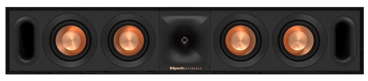 Boxă Klipsch - R-30C, negru