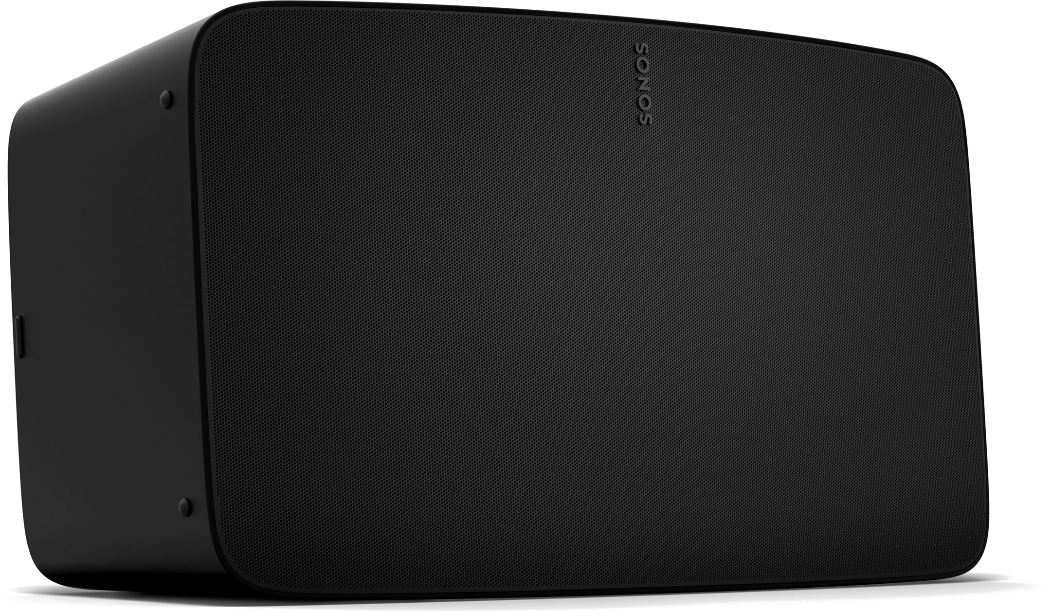 sonos five 黒色 Sonos Five：最強のワイヤレスホームスピーカー | Sonos