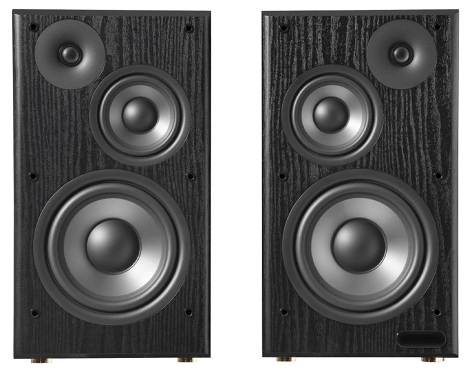 Boxe Edifier – R2750DB MKII, set de 2, maro