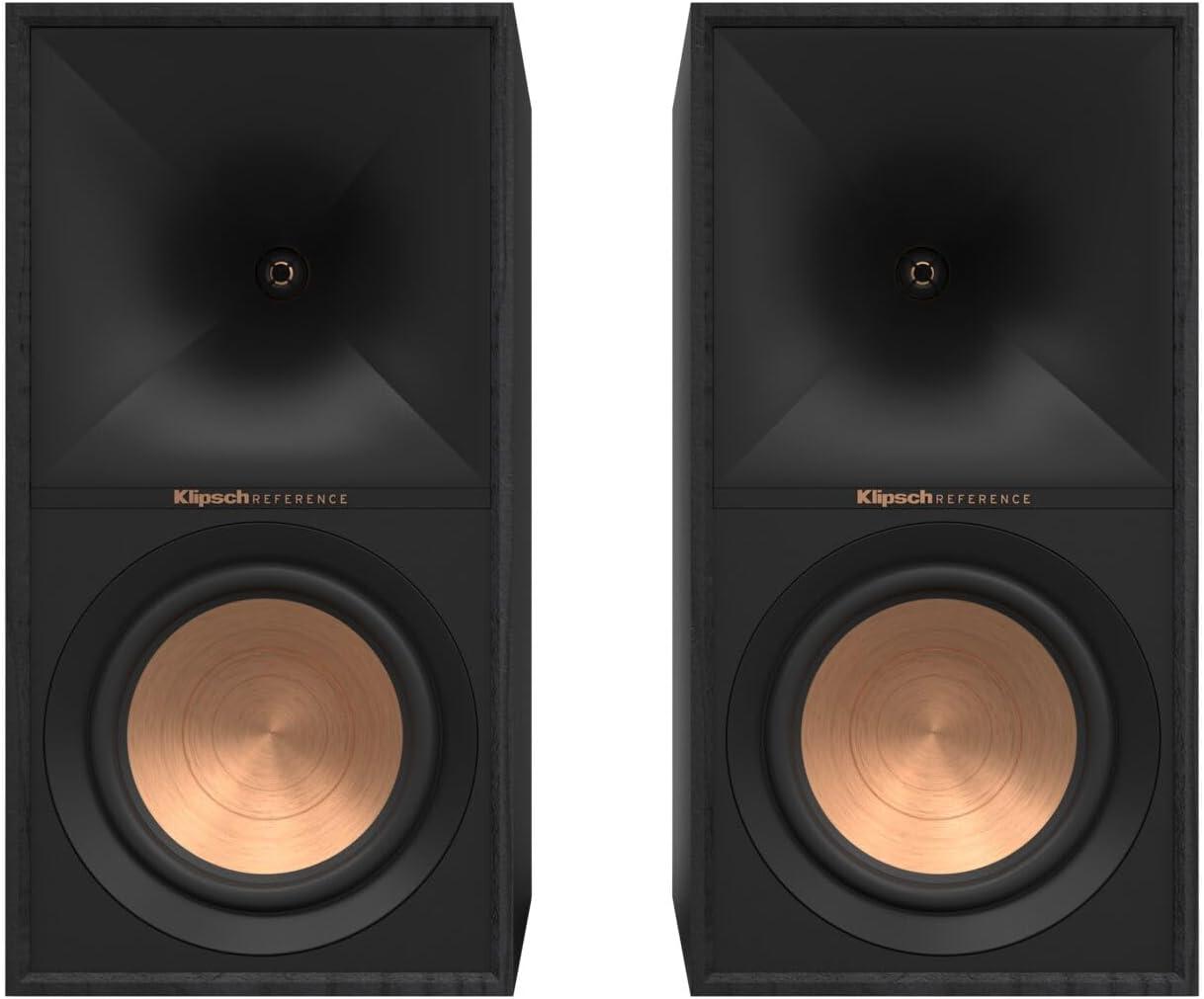 Boxe Klipsch - R-60M, 2 buc, negru