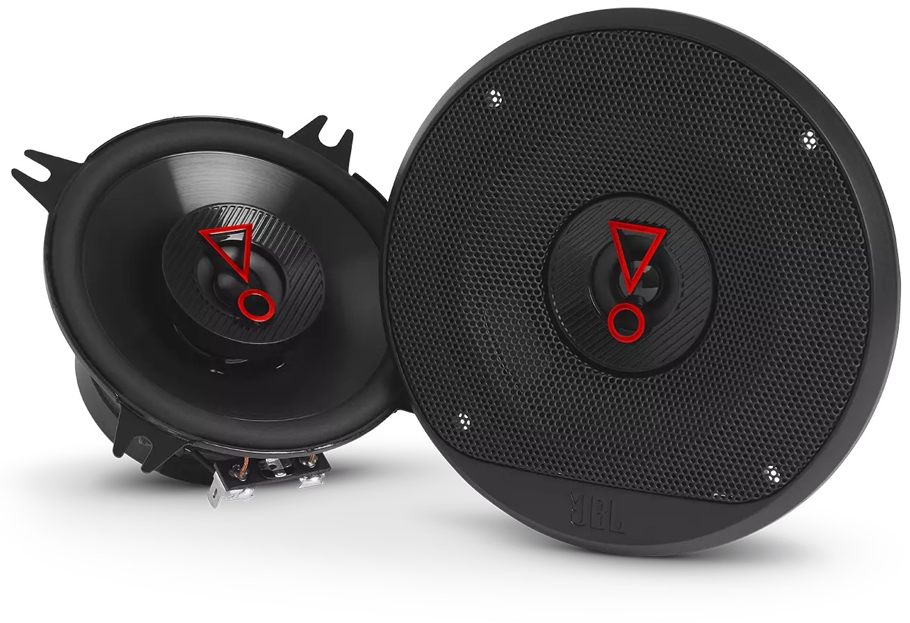 Difuzoare auto JBL - Stage3 427, 2 bucăți, negru
