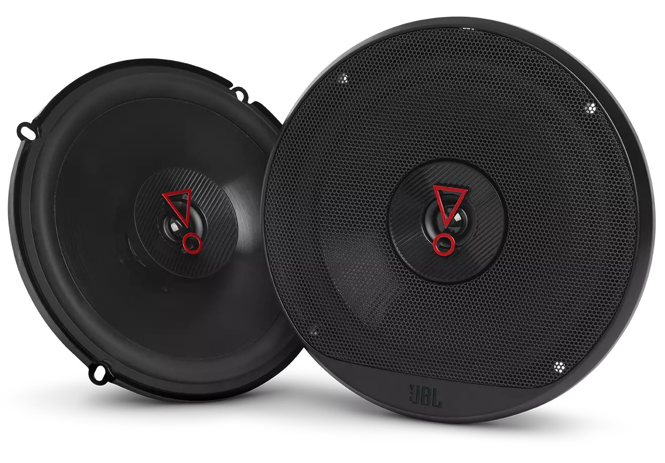 Difuzoare auto JBL - Stage3 627, 2 bucăți, negru