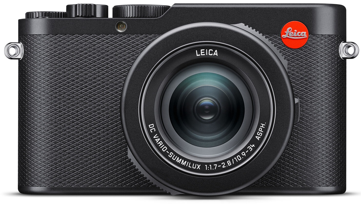 Aparat foto compact Leica - D-Lux 8 19191, negru