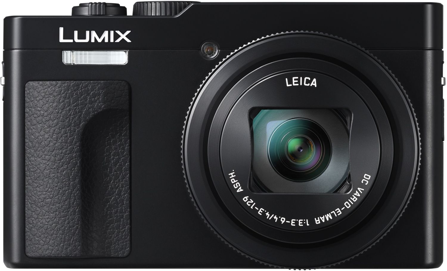 Panasonic Lumix TZ99 Black compact - Default Title - imagine 2