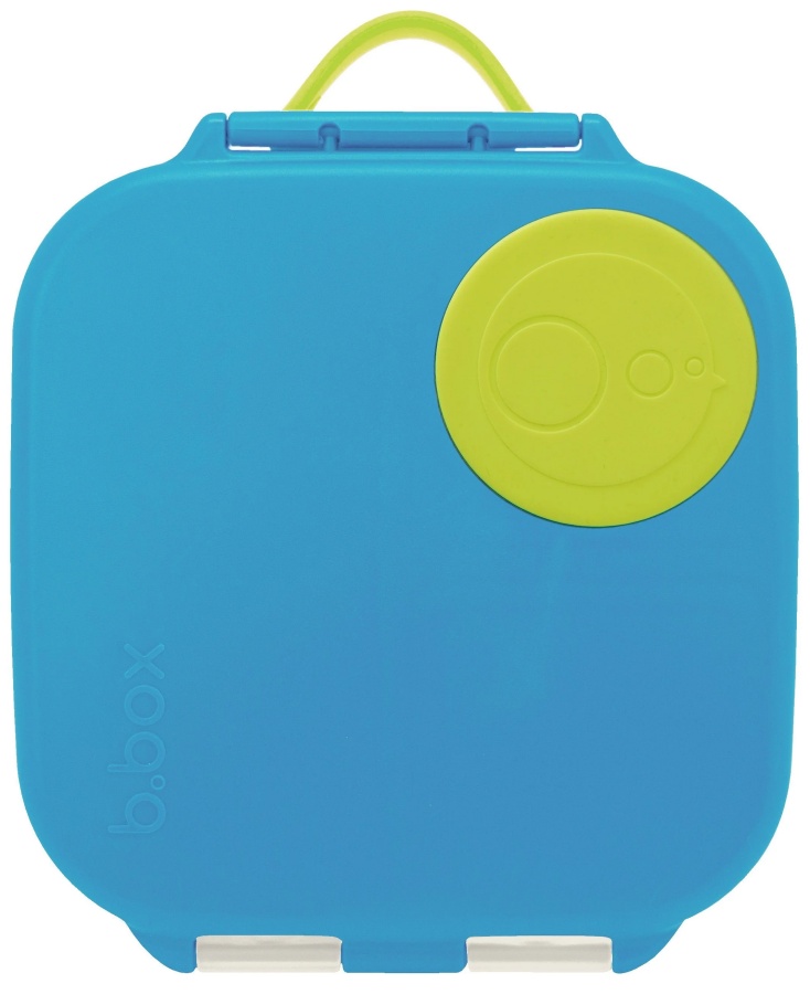 Cutie de prânz compactă b.box - 1 l, Ocean Breeze