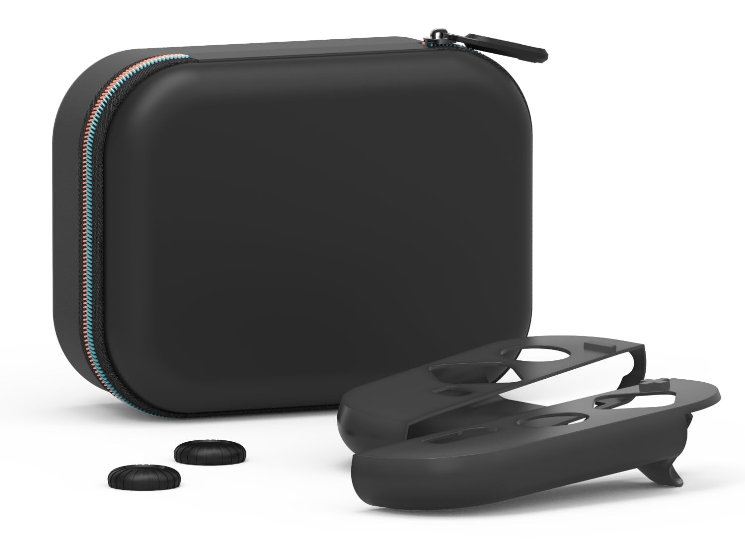 Set de accesorii - 3-in-1 Carrying Case (Nintendo Switch 2)