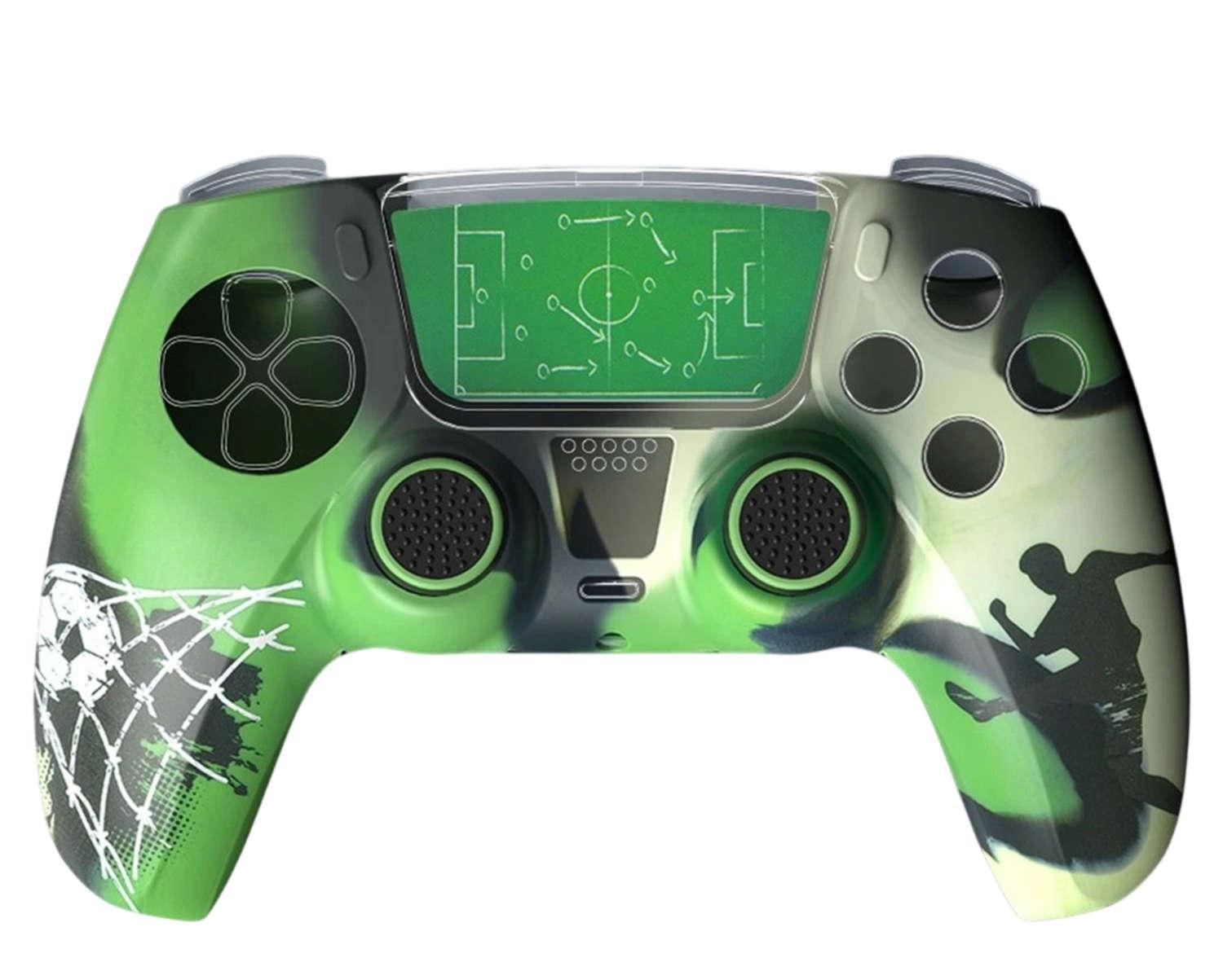 Set accesorii Hama uRage – Soccer, 6 în 1, pentru PS5