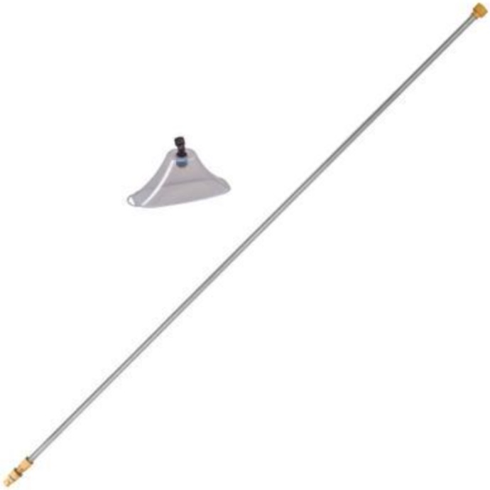 Kit accesorii pentru pulverizatorul fără fir Einhell - Power X-Change