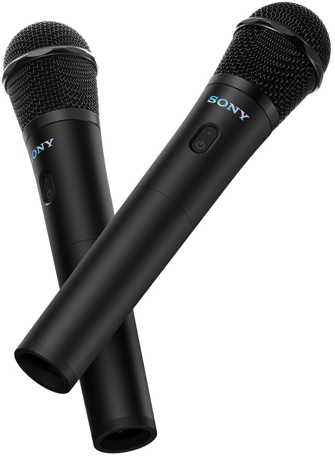 Set microfon wireless Sony - UO ULT MIC 1, negru