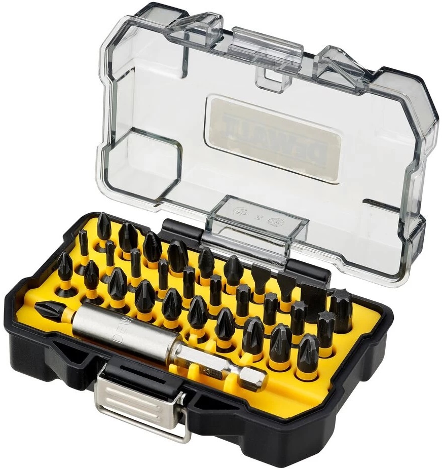 Set de biți DeWALT - DT70523T-QZ, 32 de piese