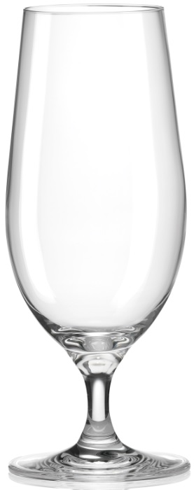 Set de pahare de bere  Rona - City Beer 6001, 6 buc.x 460 ml