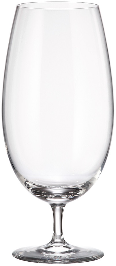 Set de pahare de bere  Bohemia - Royal 1SG68, 6 buc.x 680 ml
