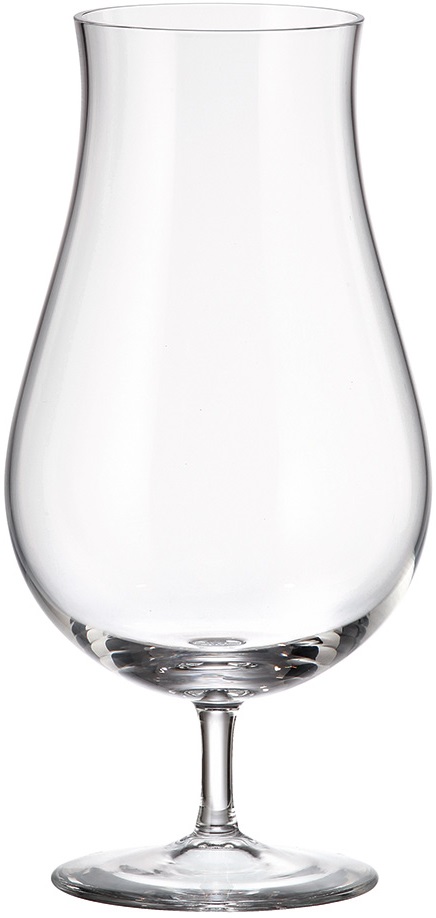 Set de pahare de bere  Bohemia - Royal 1SG69, 6 buc.x 630 ml
