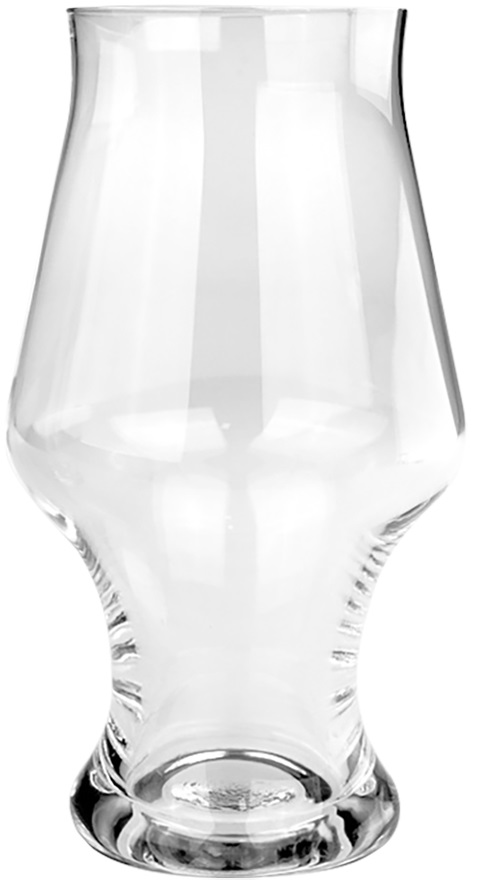 Set de pahare de bere  Bohemia - Royal Baron, 6 buc.x 500 ml