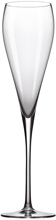 Set pahare de șampanie Rona - Grace 6835, 2 bucăți x 280 ml