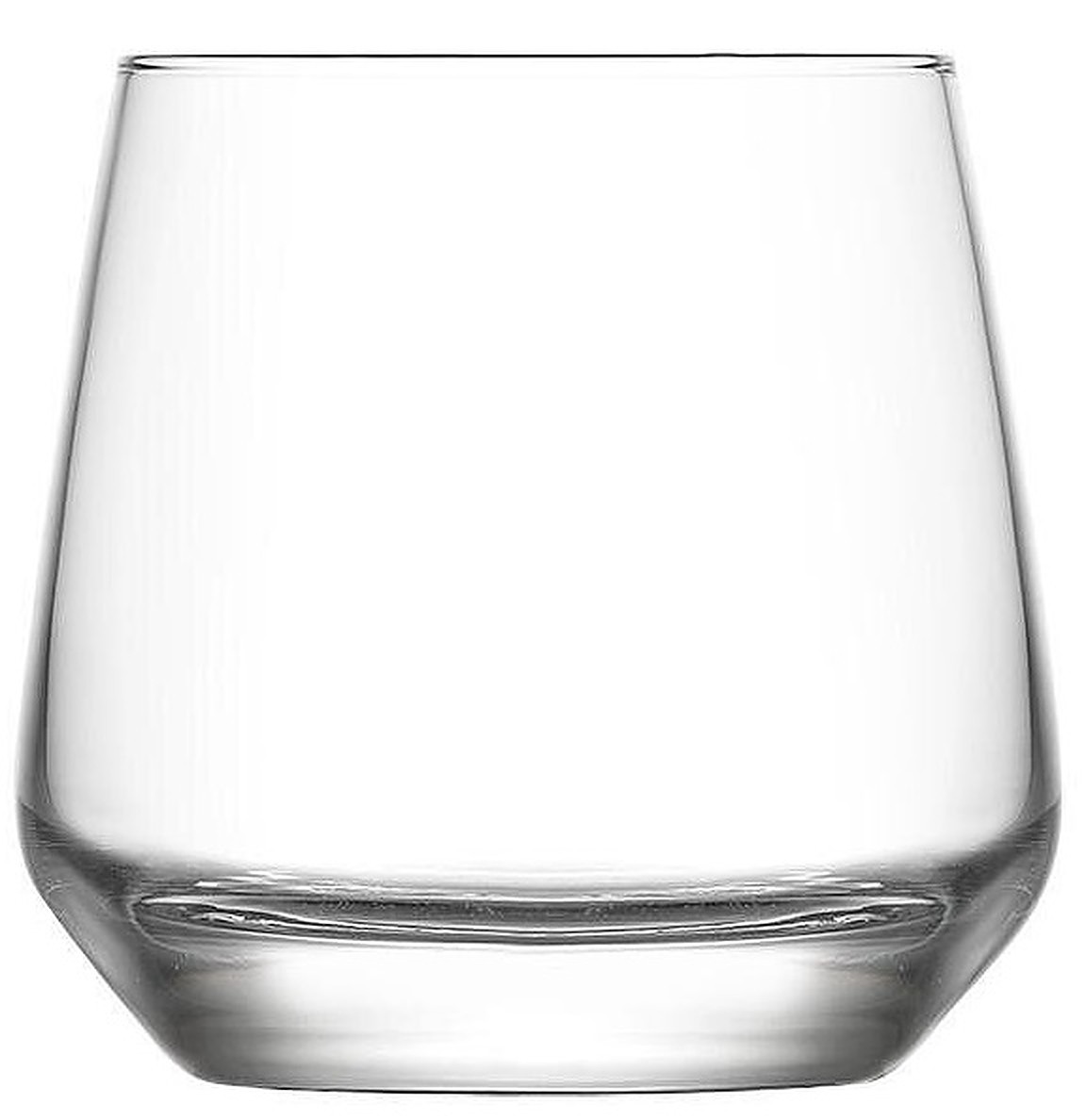Set pahare de whisky Luigi Ferrero - Spigo, 6 bucăți , 340 ml