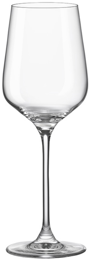 Set de pahare de vin  Rona - Charisma 6044, 4 buc.x 450 ml