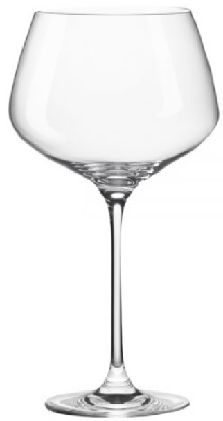 Set de pahare de vin  Rona - Charisma 6044, 4 buc.x 720 ml