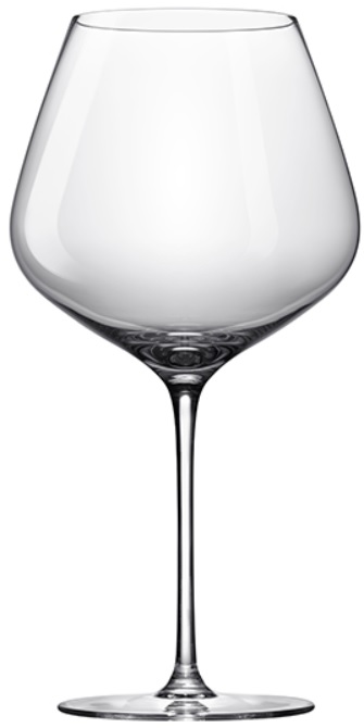 Set de pahare de vin  Rona - Grace 6835, 2 buc.x 950 ml