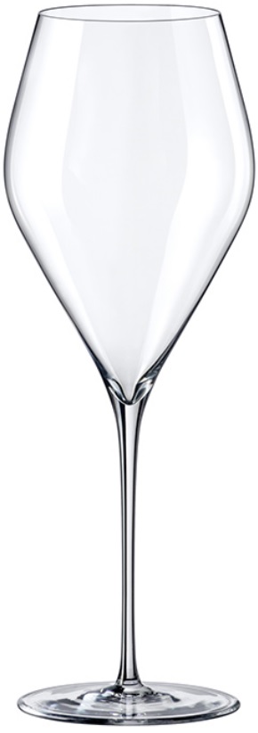 Set de pahare de vin  Rona - Swan 6650, 6 buc.x 560 ml
