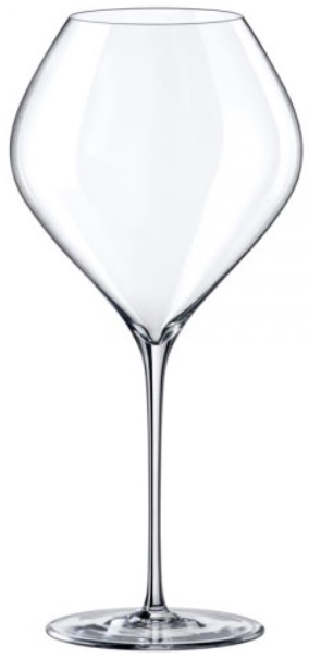 Set de pahare de vin Rona - Swan 6650, 6 buc.x 860 ml