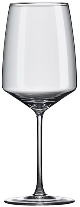 Set pahare de vin Rona - Vista 6839, 6 bucăți x 520 ml