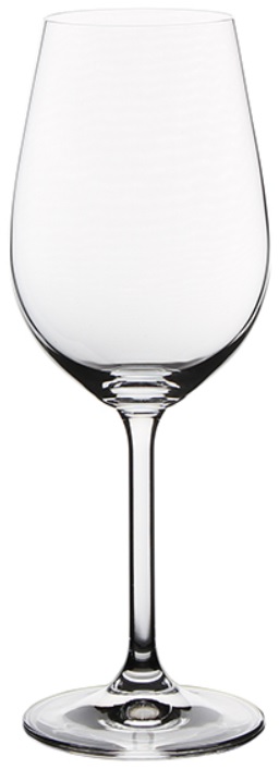 Set de pahare de vin  Bohemia - Royal Gastro, 6 buc.x 390 ml