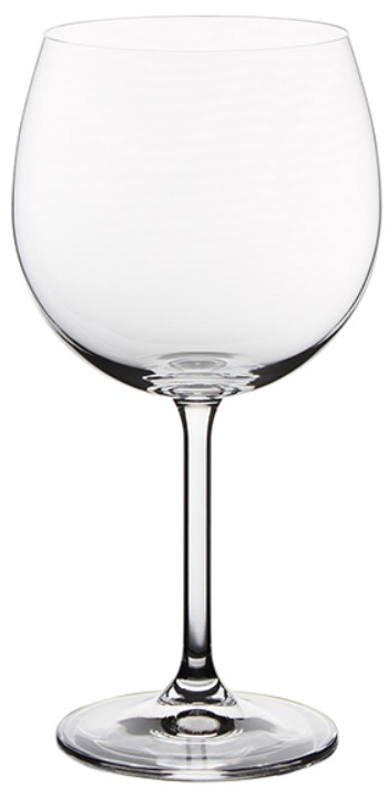 Set de pahare de vin  Bohemia - Royal Gastro, 6 buc.x 600 ml