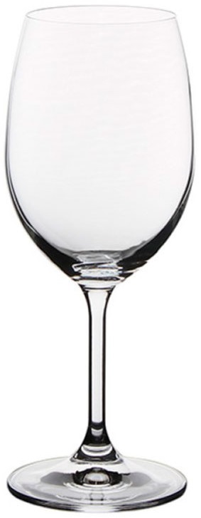 Set de pahare de vin  Bohemia - Royal Martina, 6 buc.x 350 ml