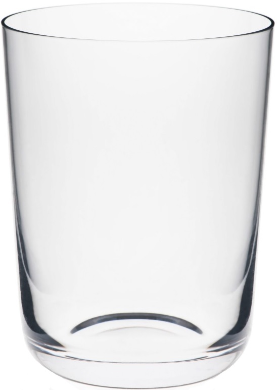Set pahare cu apă Rona - Handy 8413, 6 bucăți x 340 ml