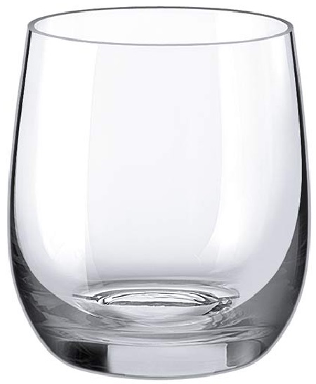 Set pahare cu vodcă Rona - Cool 4218, 6 bucăți  250 ml