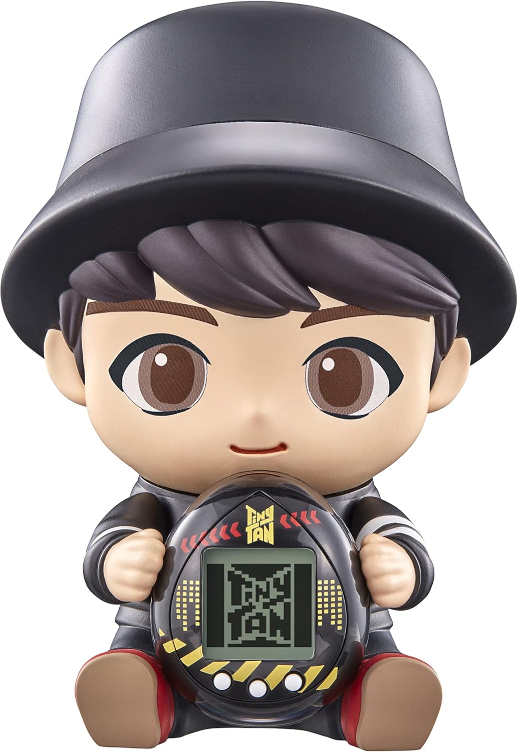 Set figurină și tamagotchi Bandai Music: BTS - TinyTAN Deluxe (Jung Kook)