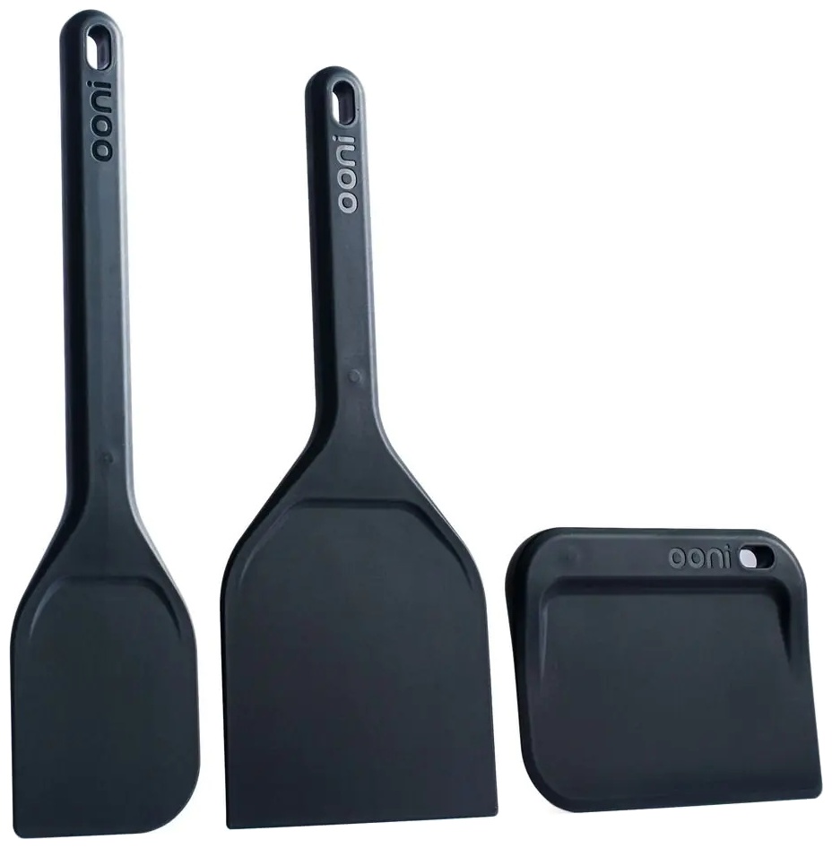 Set de unelte pentru aluat Ooni - 3 buc