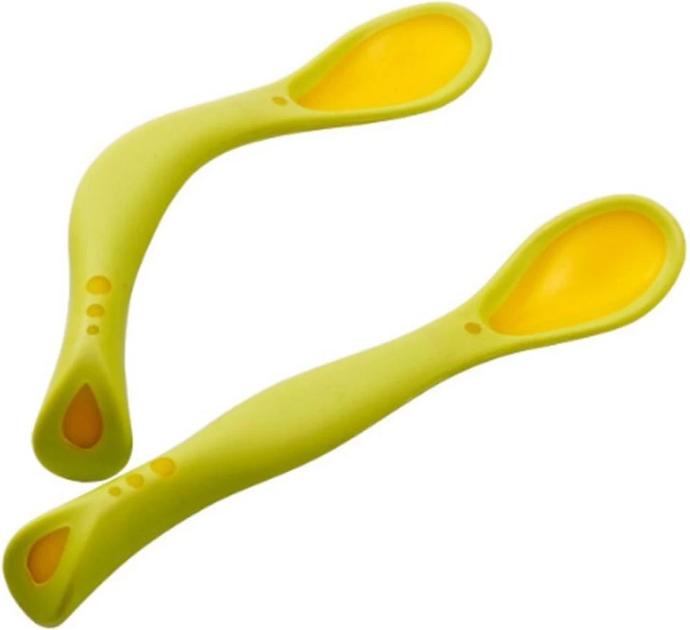 Set de linguri  Babyono - Galbet