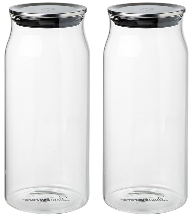 Set de 2 borcane Luigi Ferrero - Vienna, 1,45 l