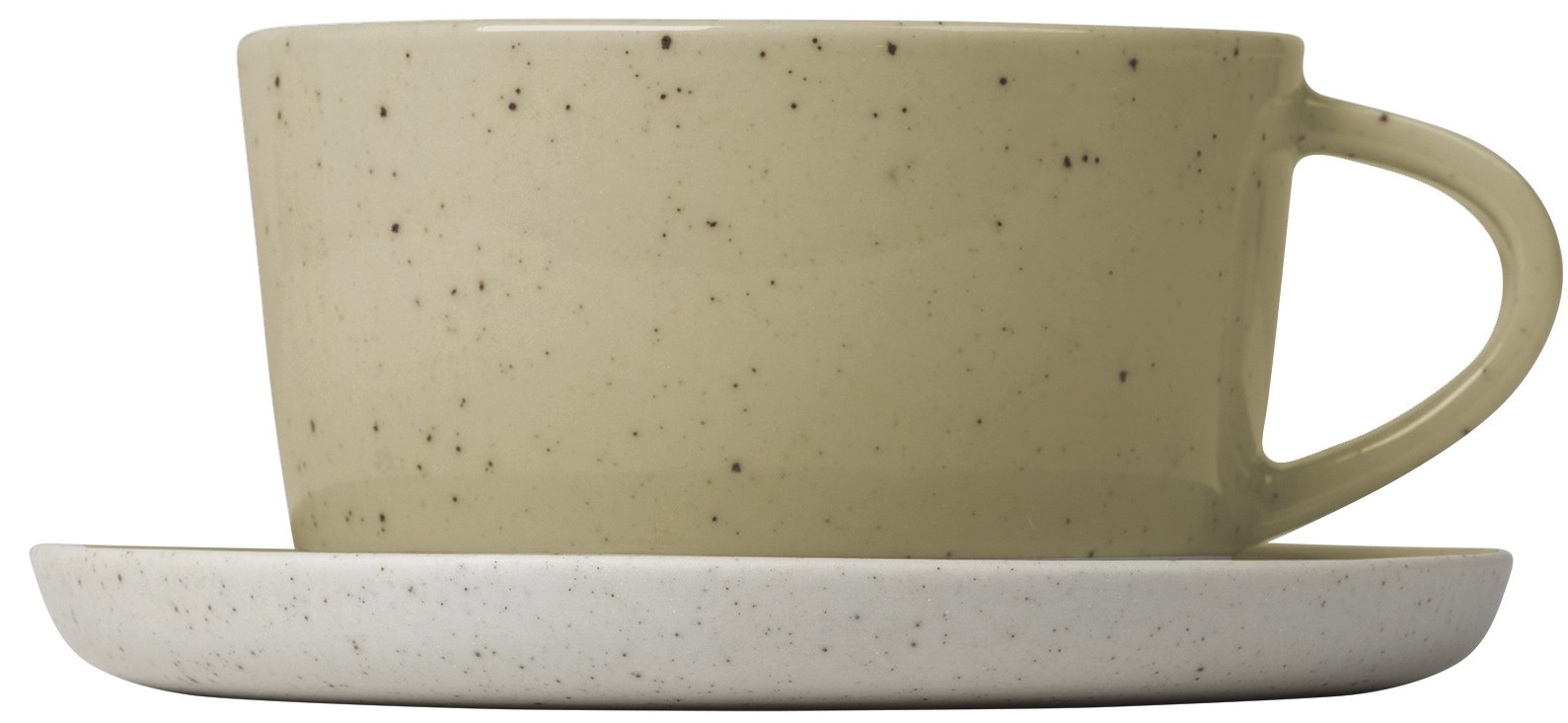 Set 2 pahare Blomus - Sablo, 150 ml, bej