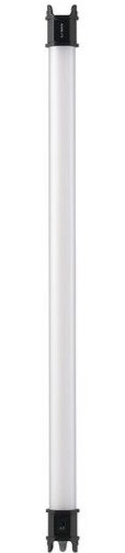 Set de 2 tuburi cu diode Nanlite RGBWWW - PavoTube II 15C