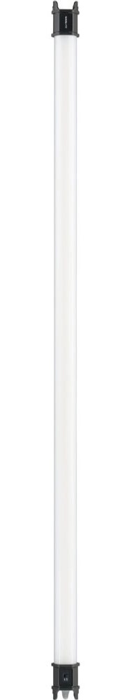 Set de 2 tuburi cu diode Nanlite RGBWWW - PavoTube II 30C
