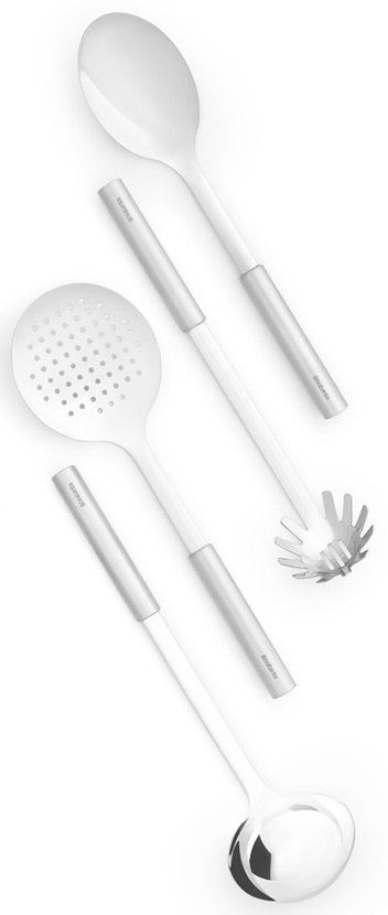Set de 4 ustensile de gătit Brabantia - Profile