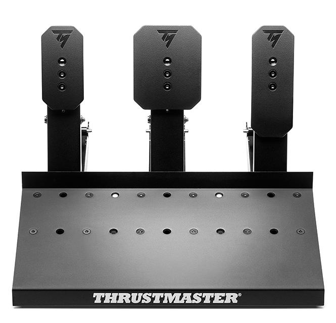 Set de pedale Thrustmaster - Raceline Pedals III LC WW