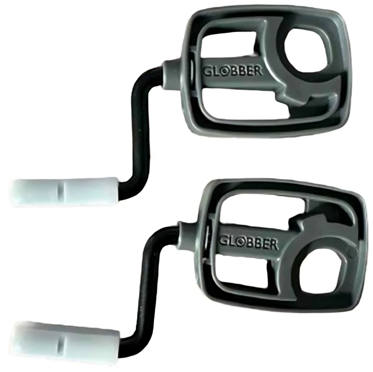 Set pedale triciclete Globber - Explorer Trike