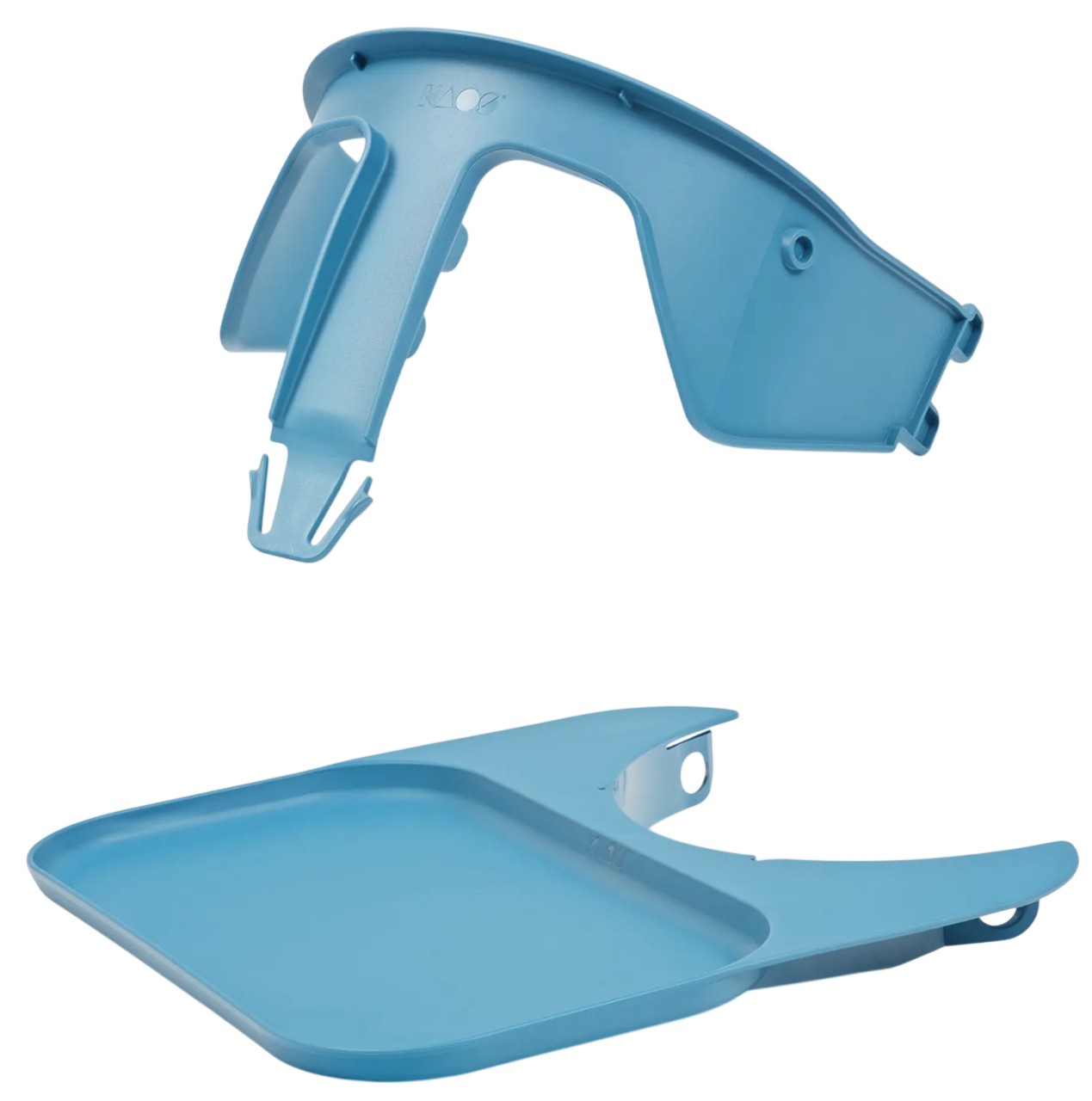 Set de panouri de siguranță și tablouri de bord Kaos - Klapp, Swedish Blue