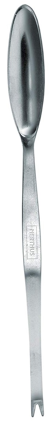 Set de ustensile pentru fructe de mare Nerthus - 3 buc