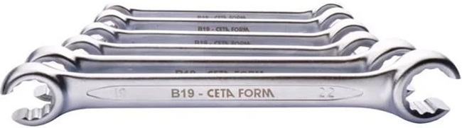 Set de chei Ceta Form - 17649, 6 buc