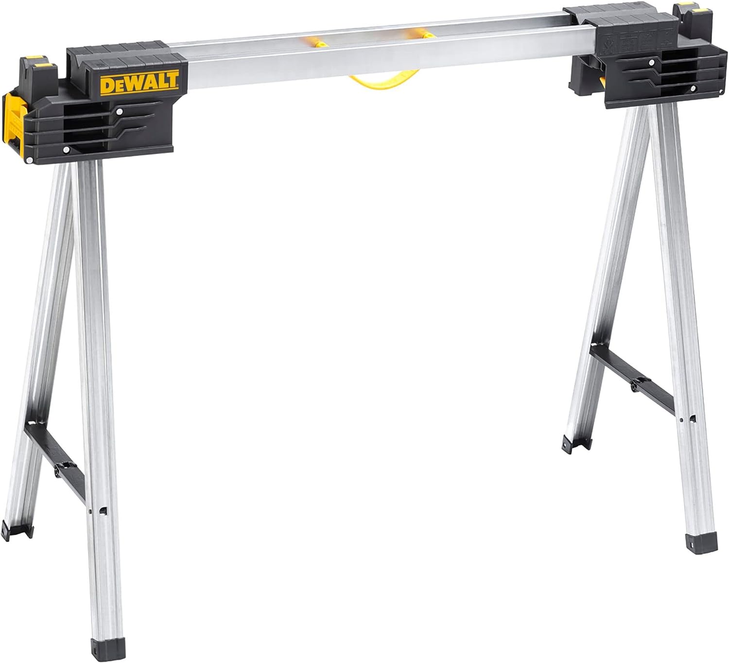 Capra metalică de lucru DeWALT - DWST1-75676, 900 kg, 2 buc