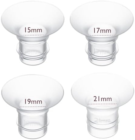 Set de chei tubulare Momcozy - 4 buc, 15/17/19/21 mm