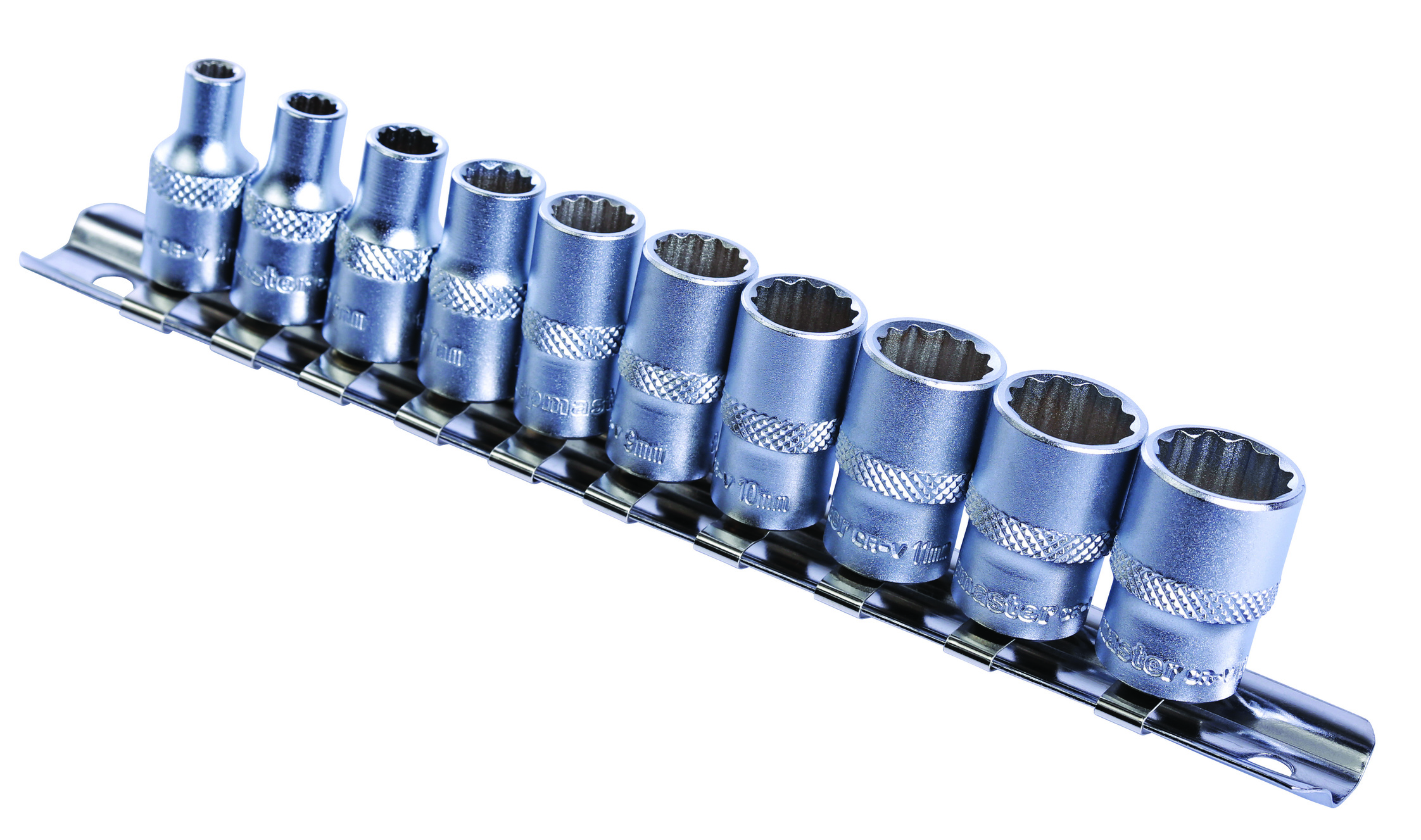 Set de capete Top Master - Pro, 10 buc