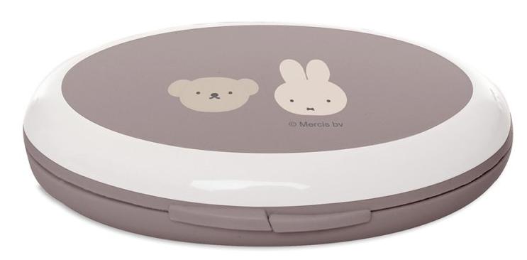 Set pentru manichiură Bebe-Jou - Miffy and Friends